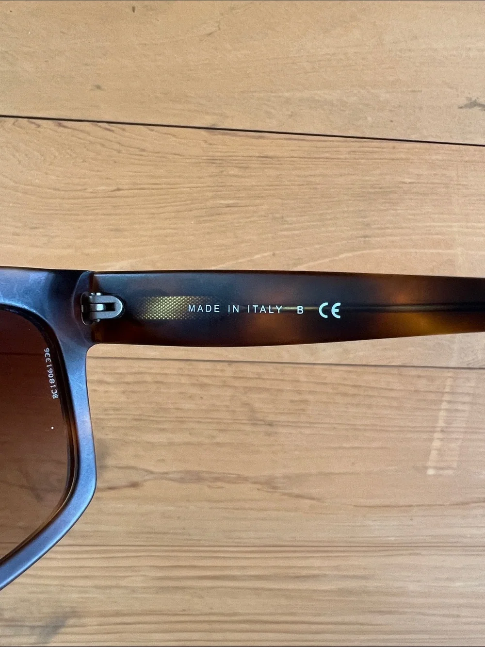 CHANEL authentic glasses